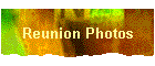 Reunion Photos